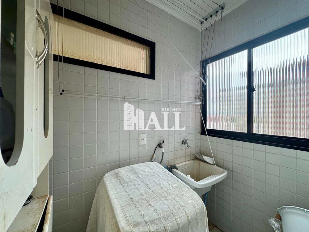 Apartamento, 2 quartos, 69 m² - Foto 1