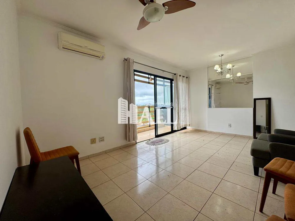 Apartamento, 2 quartos, 69 m² - Foto 6