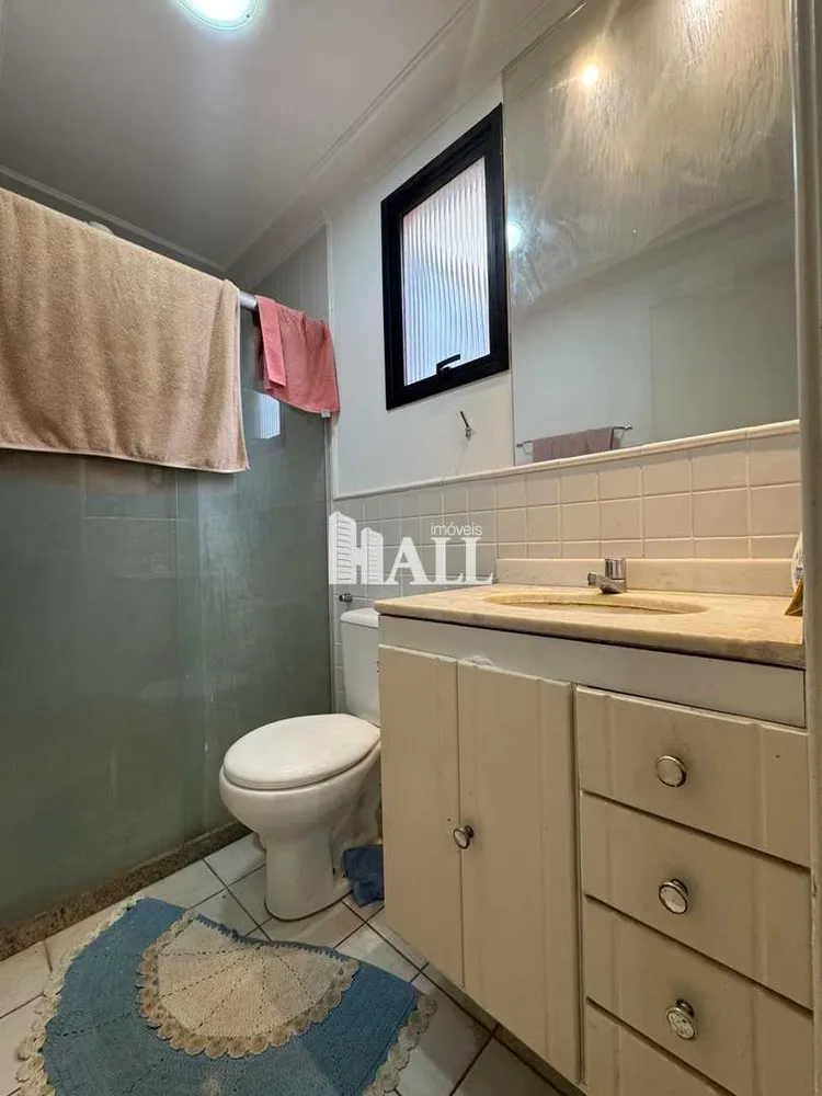 Apartamento, 2 quartos, 69 m² - Foto 8