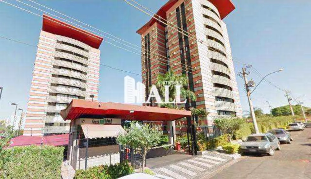 Apartamento, 2 quartos, 69 m² - Foto 5
