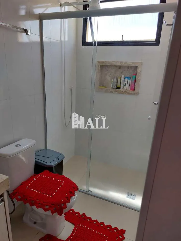 Apartamento, 3 quartos, 107 m² - Foto 2