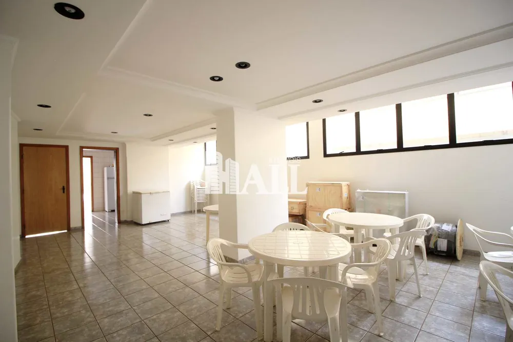 Apartamento, 3 quartos, 107 m² - Foto 4