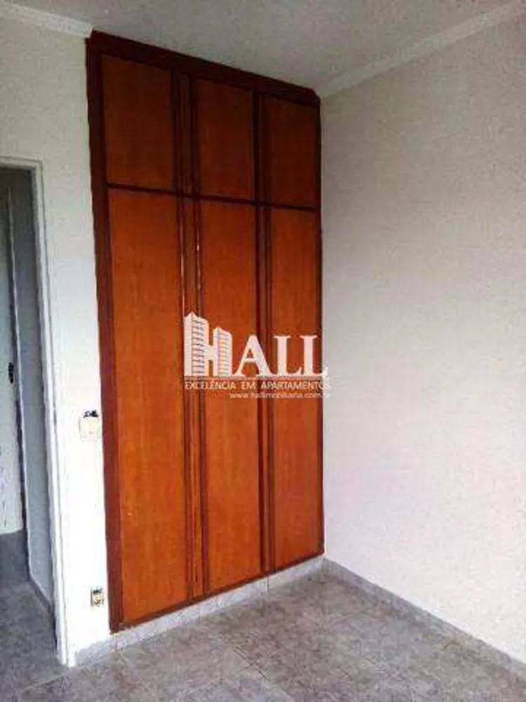 Apartamento, 3 quartos, 95 m² - Foto 4