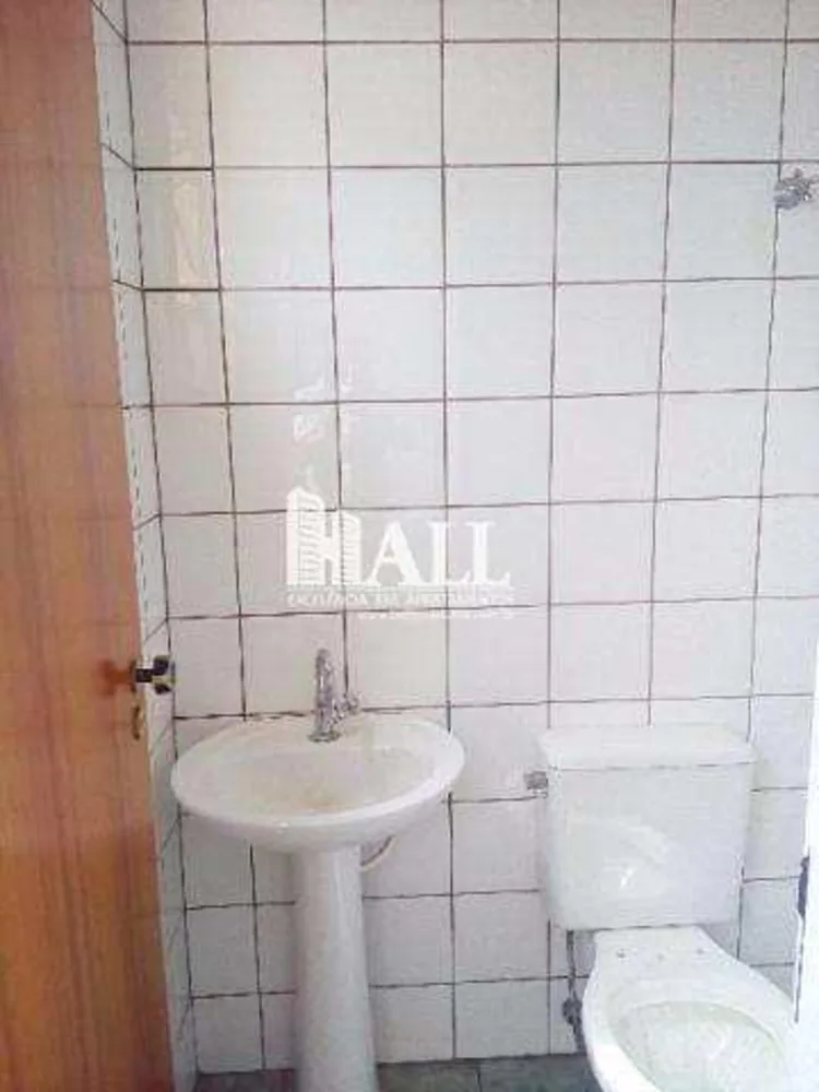 Apartamento, 3 quartos, 95 m² - Foto 1