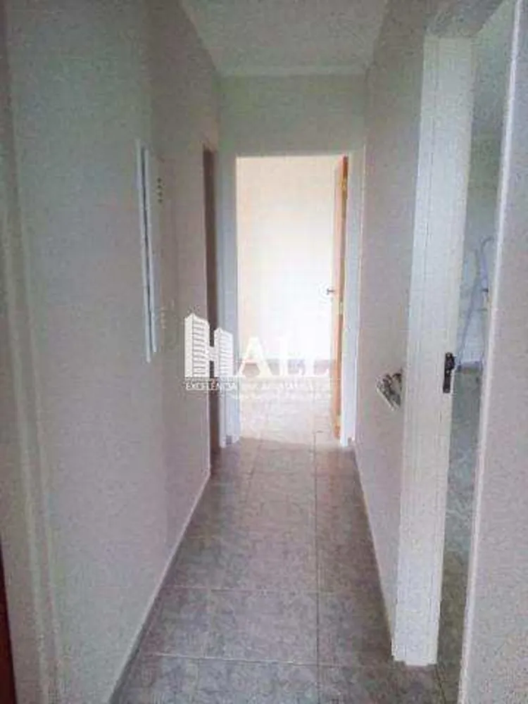 Apartamento, 3 quartos, 95 m² - Foto 8