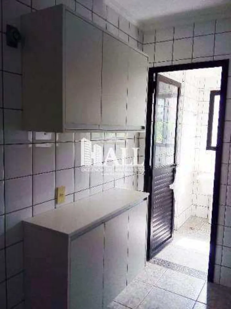Apartamento, 3 quartos, 95 m² - Foto 5