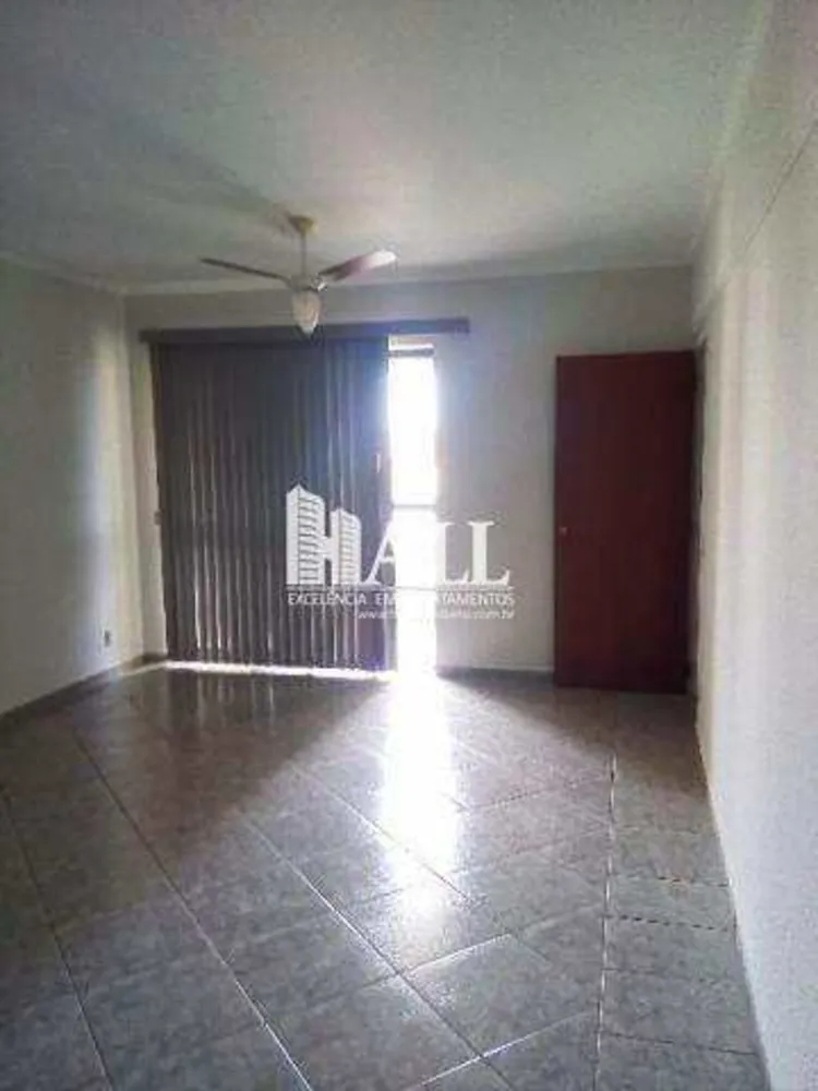 Apartamento, 3 quartos, 95 m² - Foto 3