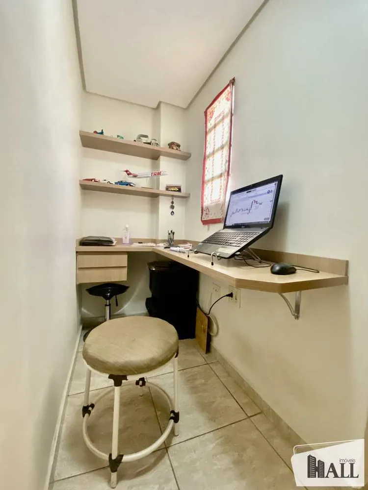 Apartamento, 2 quartos, 79 m² - Foto 6