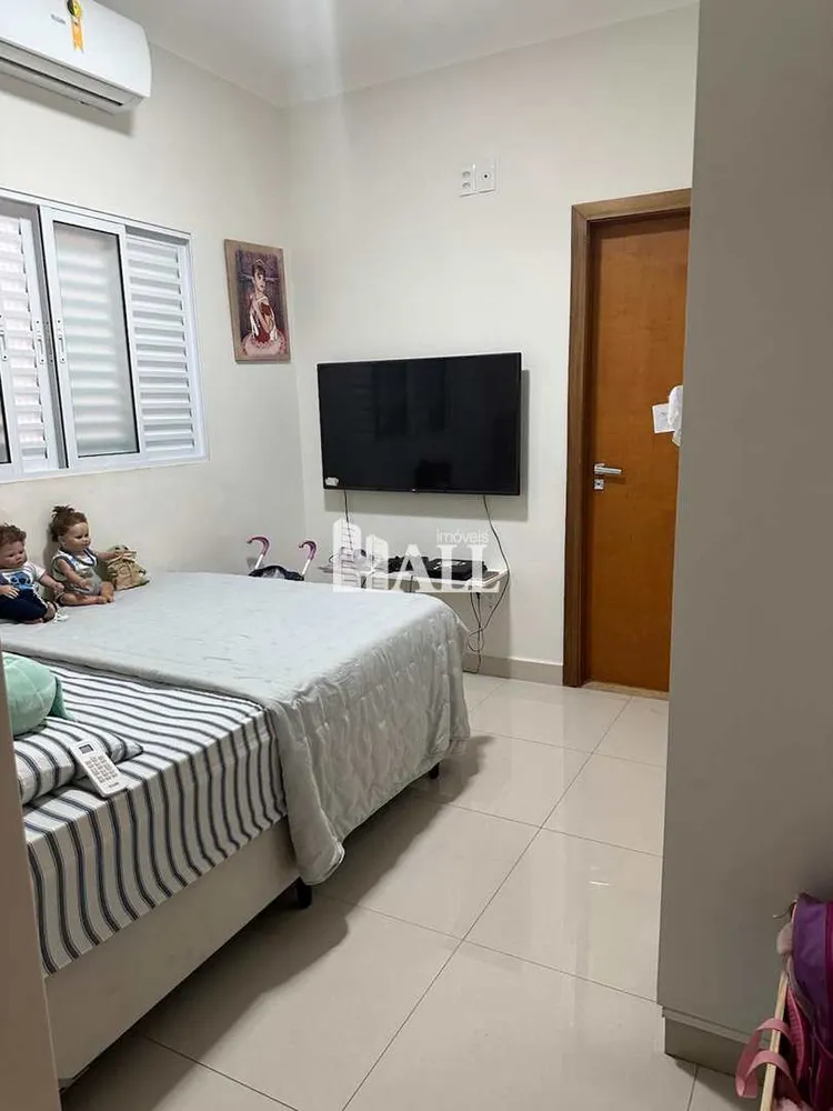 Casa de Condomínio, 3 quartos - Foto 3