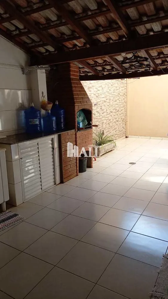 Sobrado, 3 quartos, 130 m² - Foto 5