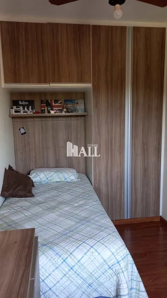 Sobrado, 3 quartos, 130 m² - Foto 8