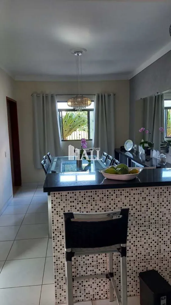 Sobrado, 3 quartos, 130 m² - Foto 6