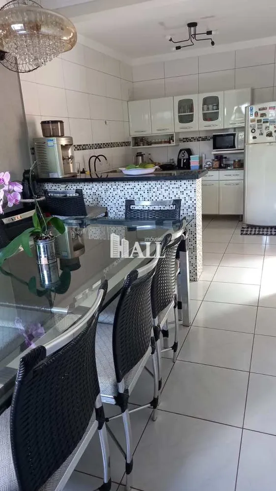 Sobrado, 3 quartos, 130 m² - Foto 7