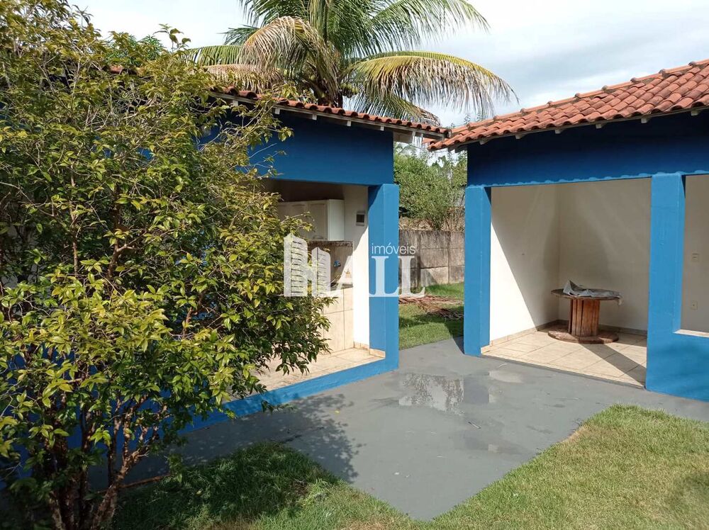 Chácara à venda com 2 quartos, 250m² - Foto 6