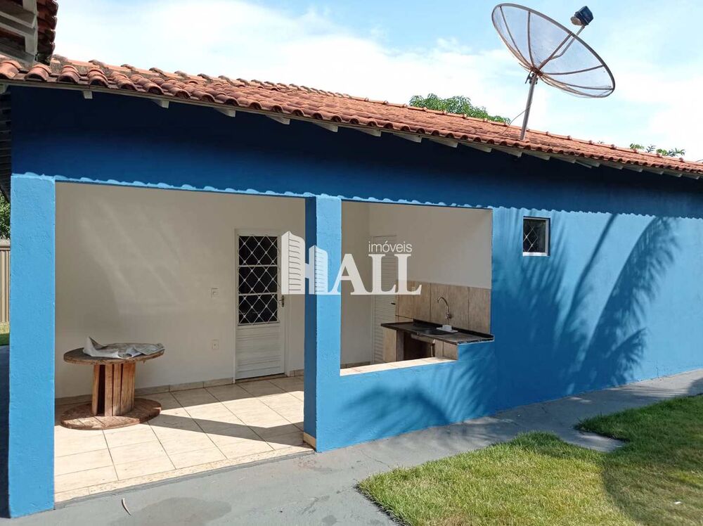 Chácara à venda com 2 quartos, 250m² - Foto 5