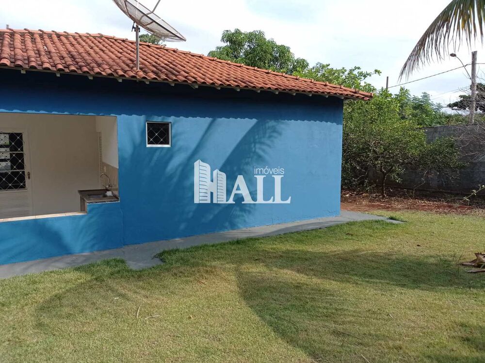 Chácara à venda com 2 quartos, 250m² - Foto 4