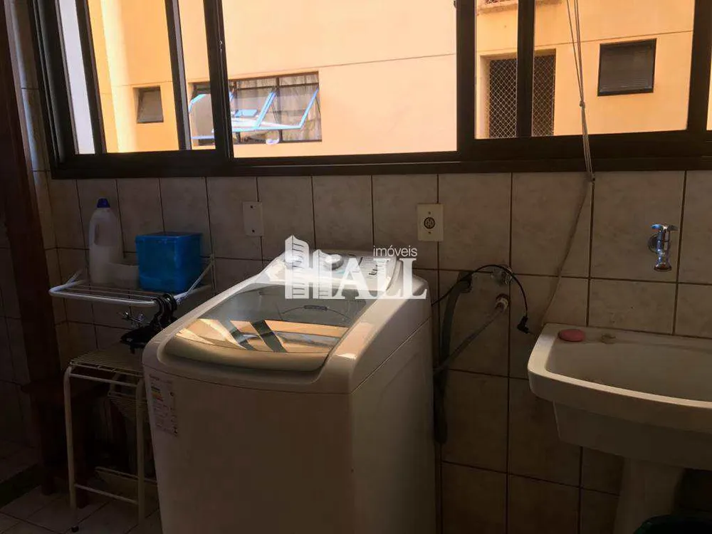 Apartamento, 3 quartos, 100 m² - Foto 4