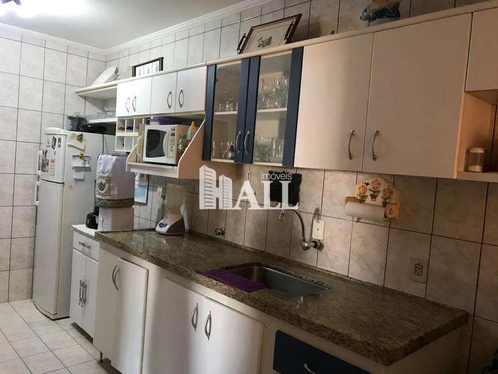 Apartamento, 3 quartos, 100 m² - Foto 3