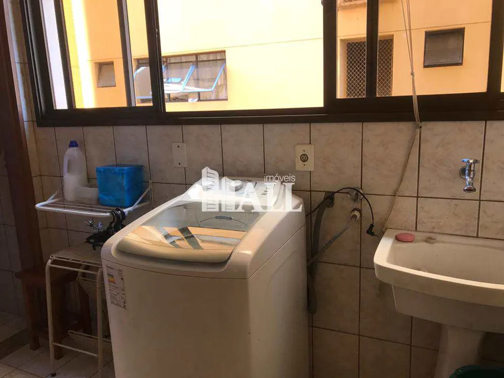 Apartamento, 3 quartos, 100 m² - Foto 5