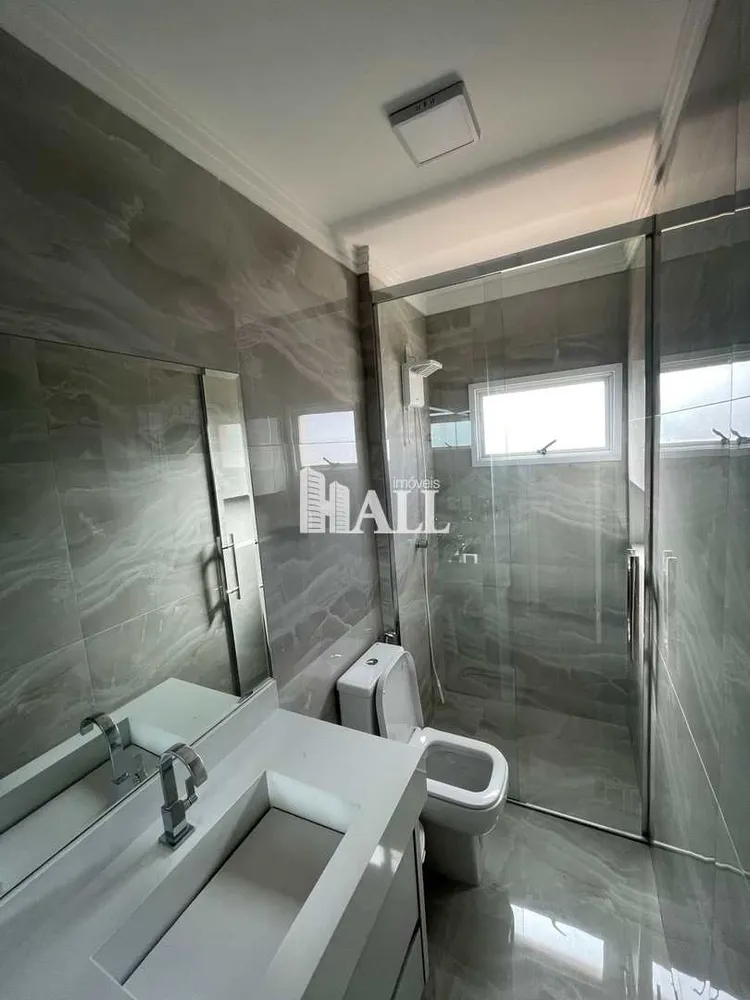 Casa de Condomínio, 3 quartos - Foto 5