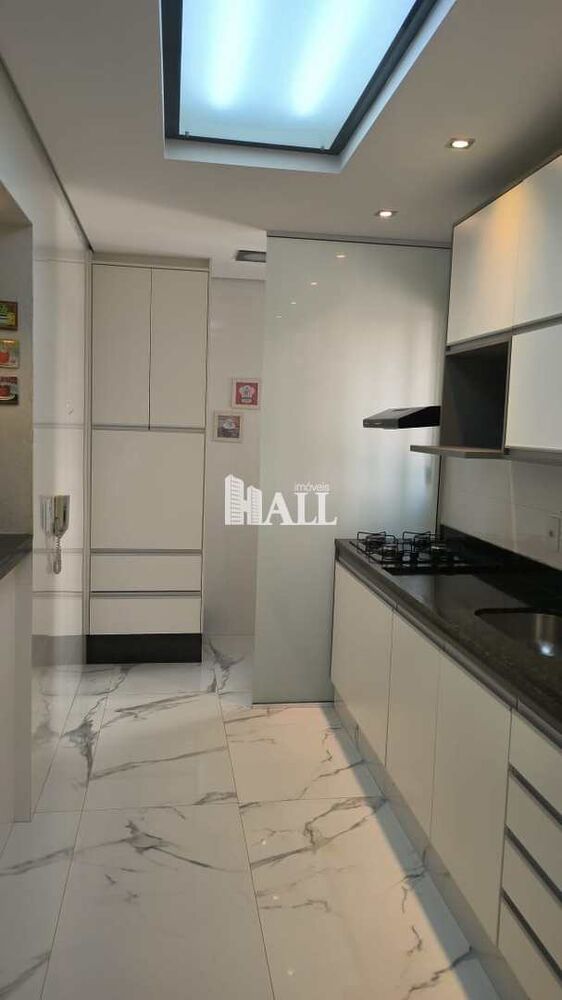 Apartamento à venda com 3 quartos, 78m² - Foto 4