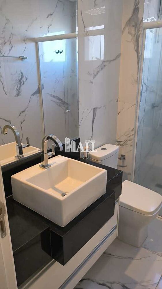 Apartamento à venda com 3 quartos, 78m² - Foto 7