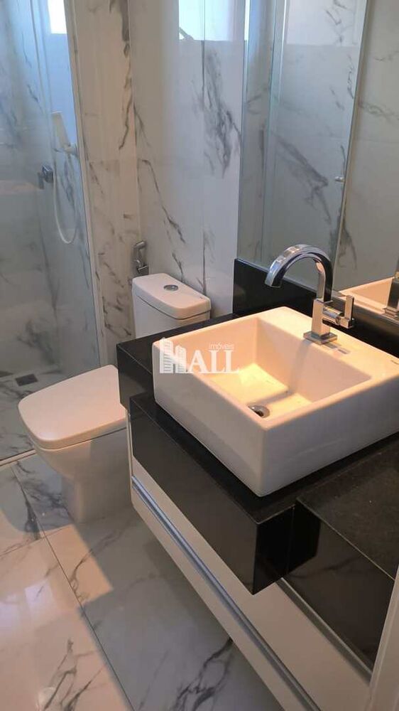 Apartamento à venda com 3 quartos, 78m² - Foto 6