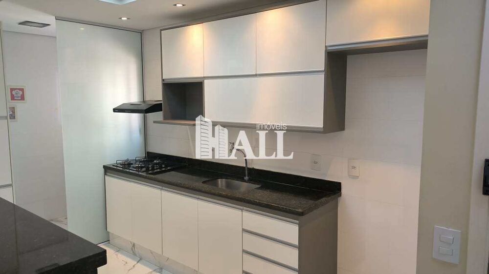 Apartamento à venda com 3 quartos, 78m² - Foto 5