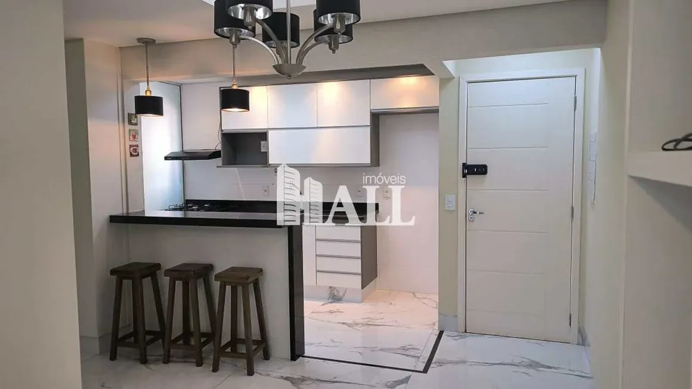 Apartamento, 3 quartos - Foto 4