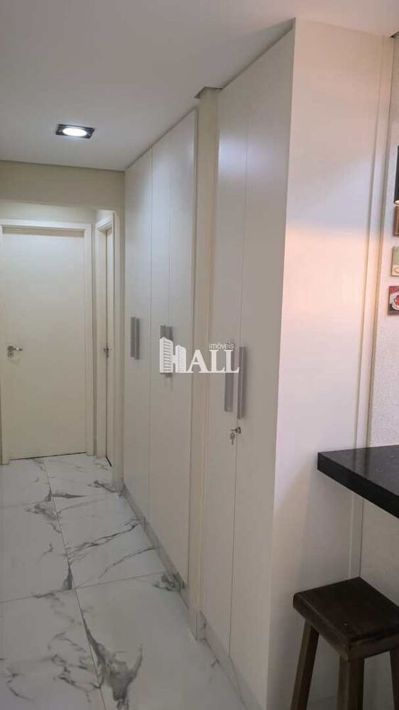 Apartamento à venda com 3 quartos, 78m² - Foto 8