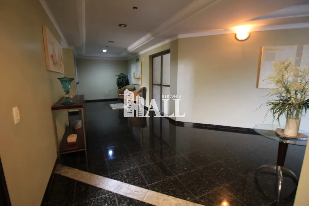 Apartamento, 3 quartos, 114 m² - Foto 2
