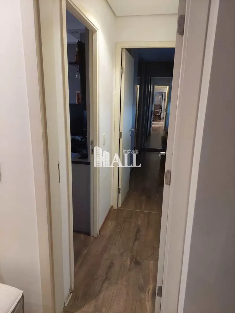 Apartamento, 2 quartos, 105 m² - Foto 5
