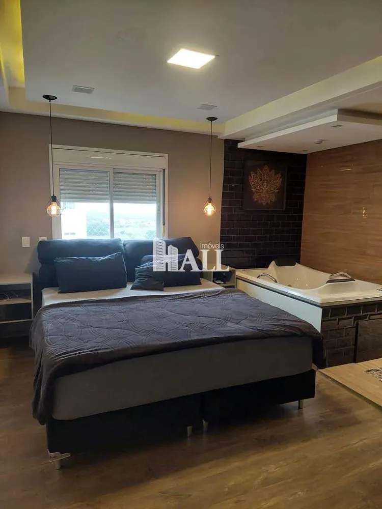Apartamento, 2 quartos, 105 m² - Foto 6