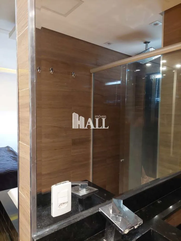 Apartamento, 2 quartos, 105 m² - Foto 7