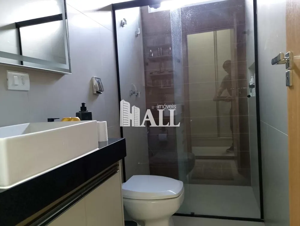 Casa, 3 quartos, 140 m² - Foto 4
