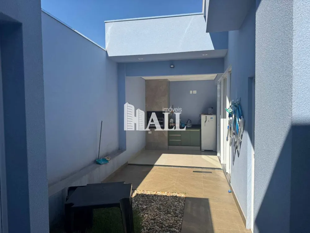 Casa, 3 quartos, 140 m² - Foto 8