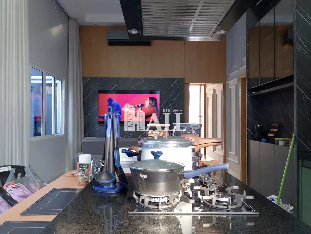 Casa, 3 quartos, 140 m² - Foto 1