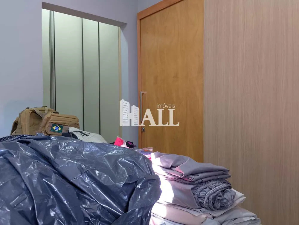Casa, 3 quartos, 140 m² - Foto 5