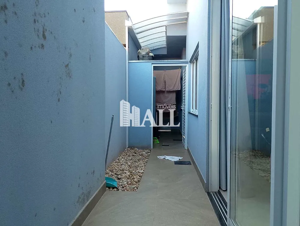 Casa, 3 quartos, 140 m² - Foto 11