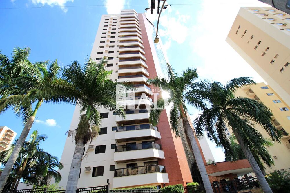 Apartamento, 3 quartos, 172 m² - Foto 2