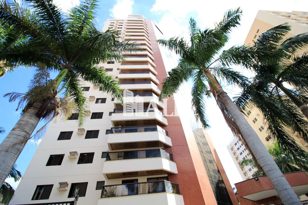 Apartamento, 3 quartos, 172 m² - Foto 1
