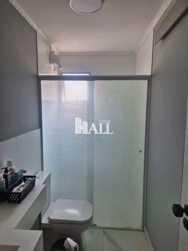 Apartamento, 3 quartos, 117 m² - Foto 5