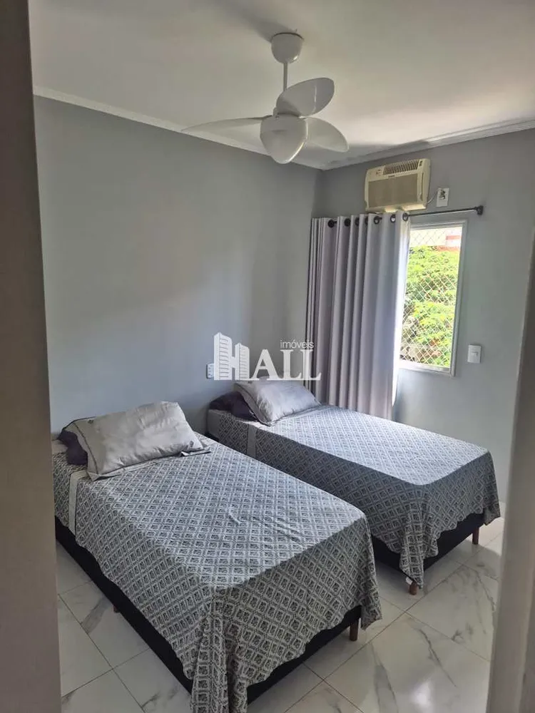 Apartamento, 3 quartos, 117 m² - Foto 4