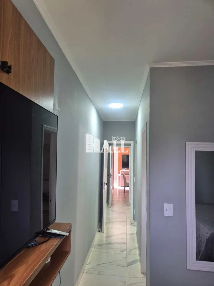 Apartamento, 3 quartos, 117 m² - Foto 1