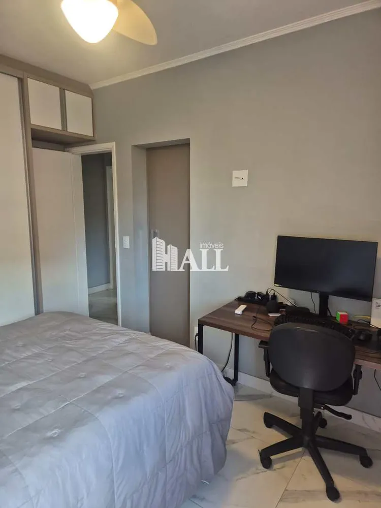 Apartamento, 3 quartos, 117 m² - Foto 3