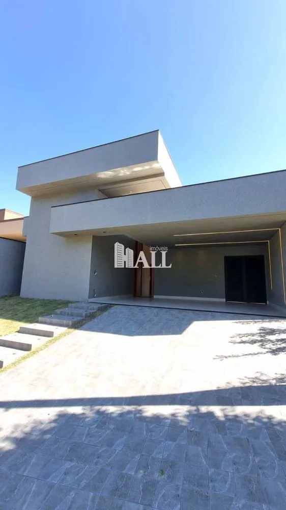 Casa de Condomínio, 3 quartos - Foto 8