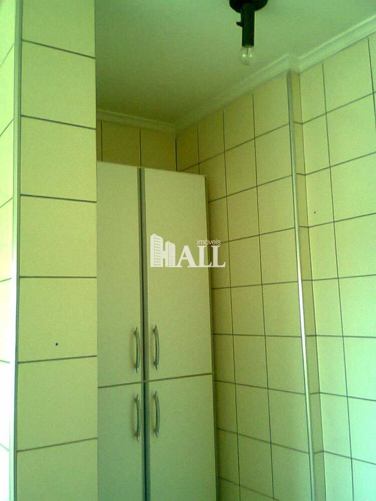 Apartamento à venda com 1 quarto, 55m² - Foto 4