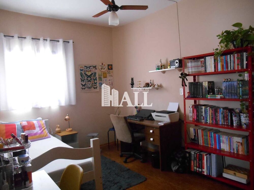 Apartamento, 4 quartos, 133 m² - Foto 4