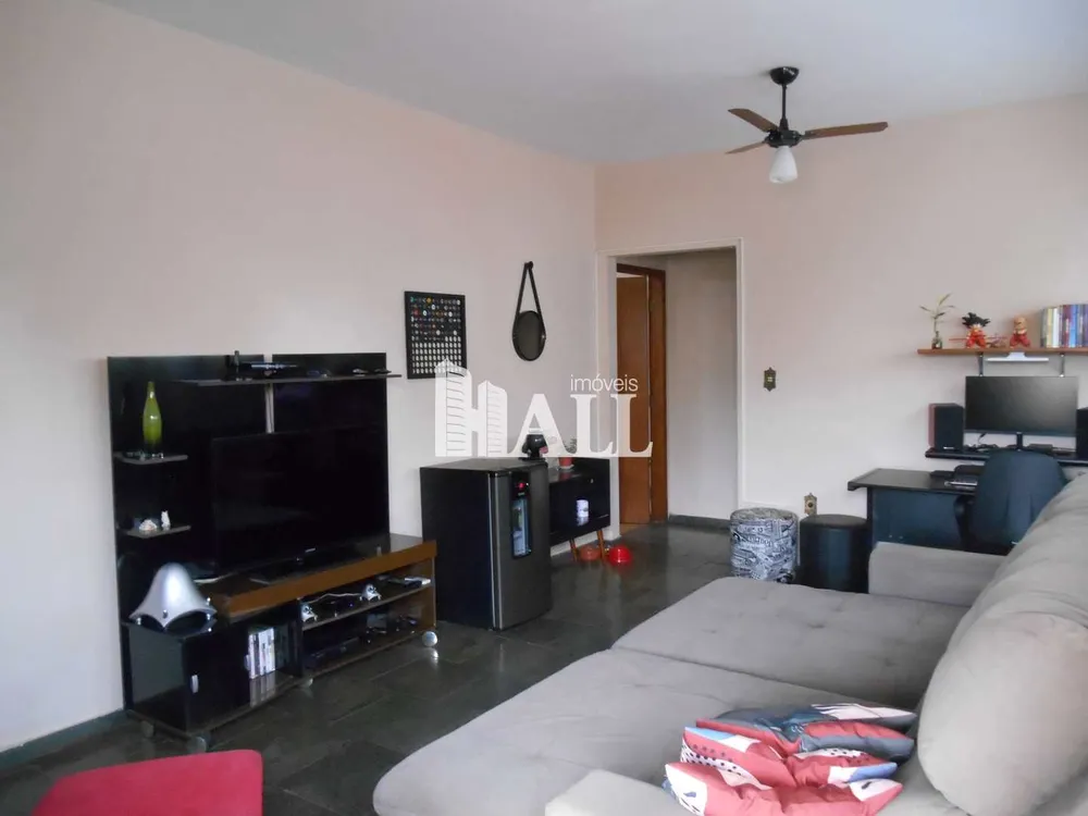 Apartamento, 4 quartos, 133 m² - Foto 2