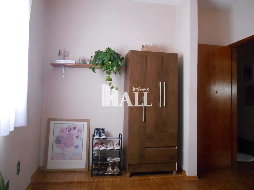 Apartamento, 4 quartos, 133 m² - Foto 9